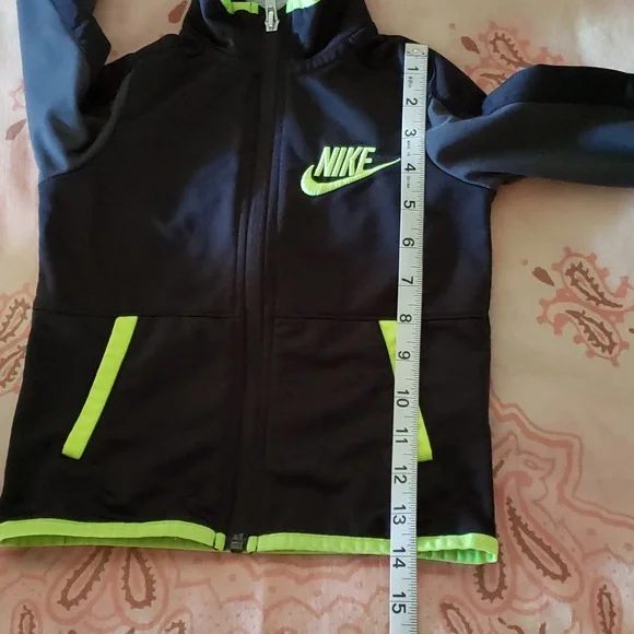 Bundle Red and Black Set Stripes Lines Athletic Sport Matching Set Track Suit Ja - Picture 14 of 16